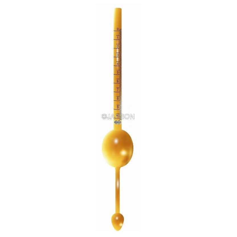 Hydrometers, Brass, Beaume Hydrometers, Brass, Beaume